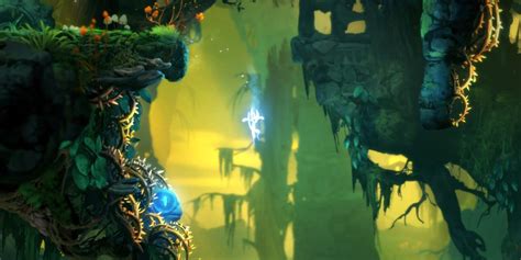 Ori And The Will Of The Wisps What You Need To Know Before You Start