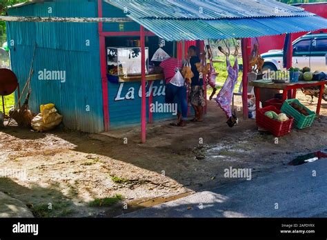 Dominican Republic Food Hi Res Stock Photography And Images Alamy