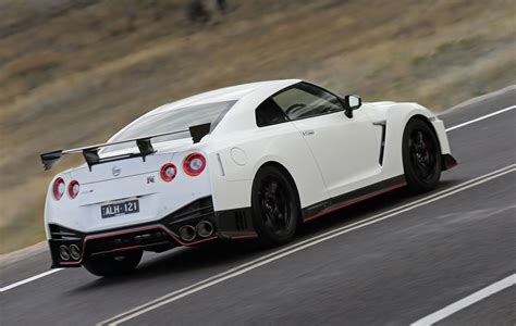 Nissan Gt R Nismo Review Caradvice