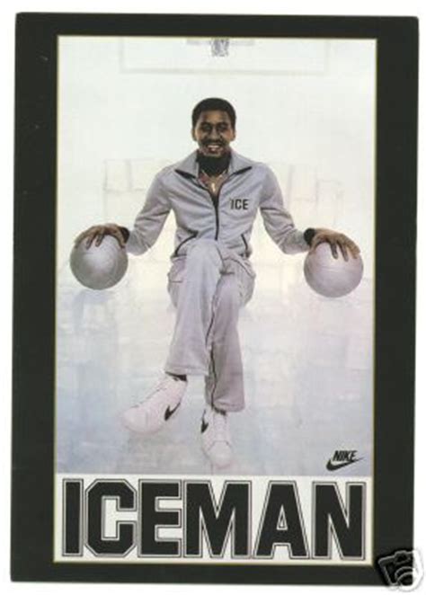 George Gervin - Basketball Wiki