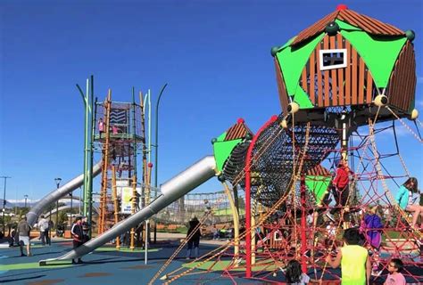 22 Best Public Playgrounds Around Denver - Updated! - Mile High on the ...