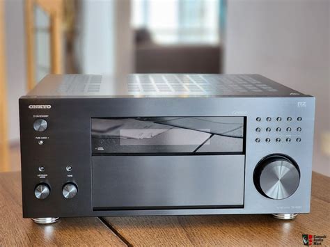 Onkyo Tx Rz50 Receiver Photo 4322073 Canuck Audio Mart