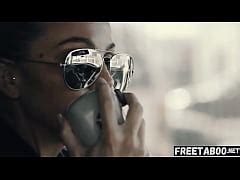 Naughty Teen Kenzie Reeves Get Arrested And Fucked By Lesbian Cop Abigail Mac Full Movie On