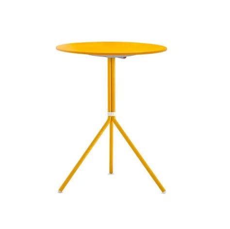 Nolita Flip Top Tables Pedrali At Defrae Contract Furniture