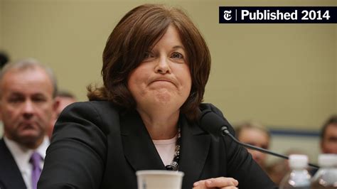 Julia Pierson, Secret Service Director, Resigns Under Pressure About ...