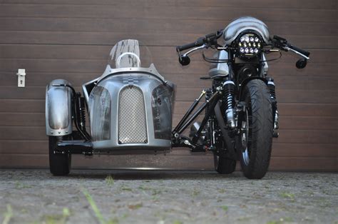 Harley Davidson Sidecar Artofit