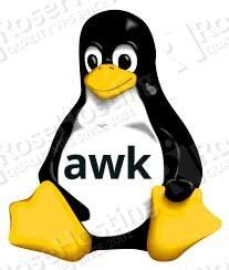 AWK Command Examples in Linux - RoseHosting