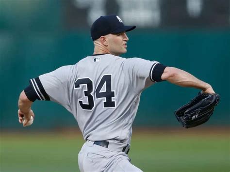 J.A. Happ is Having One Of The Worst Pitching Seasons In Yankees ...