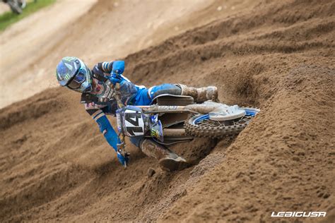 Les Photos Du Mx De Southwick Lebigusa Actualit Du Motocross