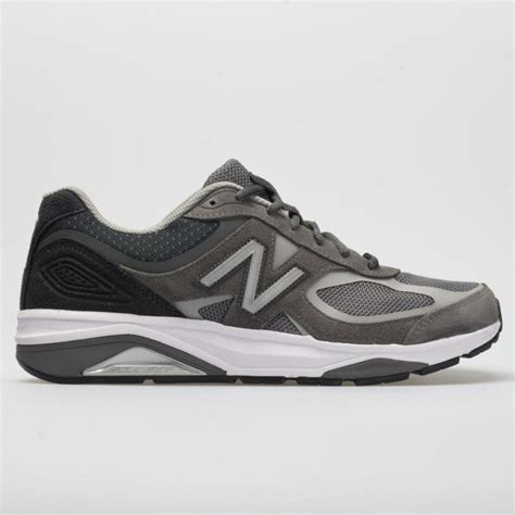 New Balance 1540v3 Men’s Gray/Black – BestVipRunner