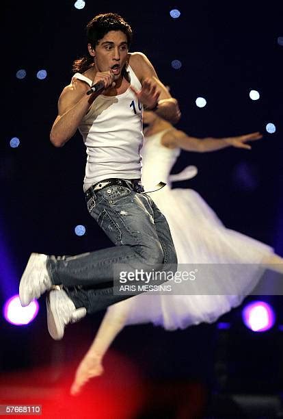 Eurovision Russia Photos And Premium High Res Pictures Getty Images