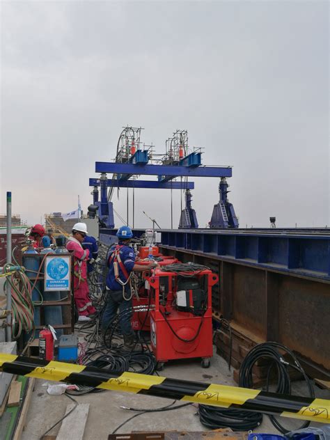 lontar indonesia pro lifting solution