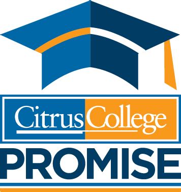 Citrus College Promise Program