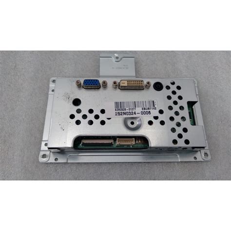 Placa Principal MONITOR LG FLATRON E1960T PN Shopee Brasil