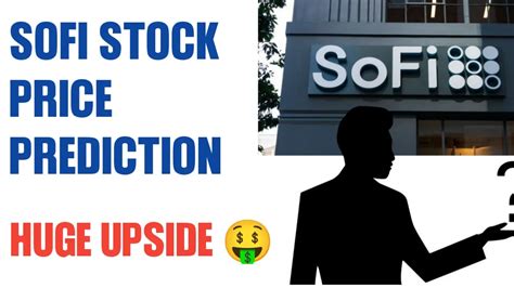 Sofi Stock Forecast Sofi Stock Price