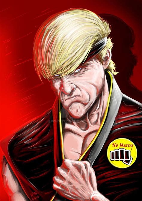 Johnny Lawrence Wallpapers Wallpaper Cave