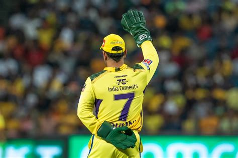 MS Dhoni, back at the helm, began with a win | ESPNcricinfo.com