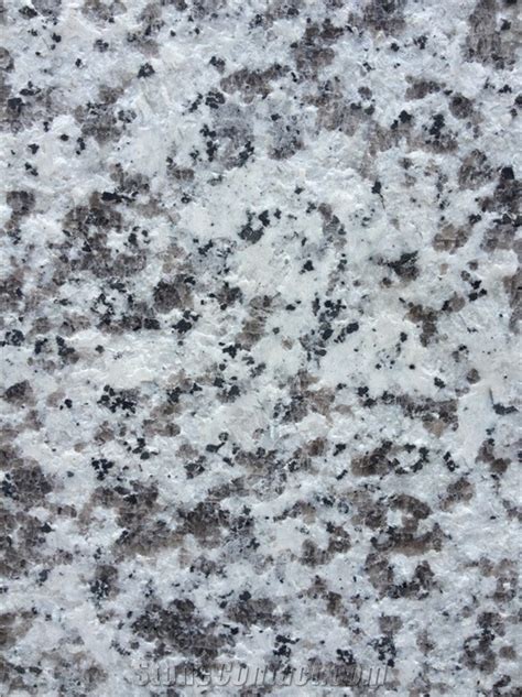 G439 China Grey Granite Slabs Tiles From China StoneContact