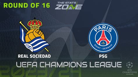 Real Sociedad Vs PSG Preview Prediction 2023 24 UEFA Champions