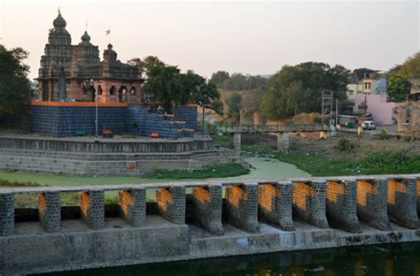 Sangameshwar Temple near Sasvad – Places near Pune and Mumbai