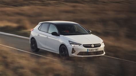 Vauxhall Corsa Engines Driving And Performance Motorpoint