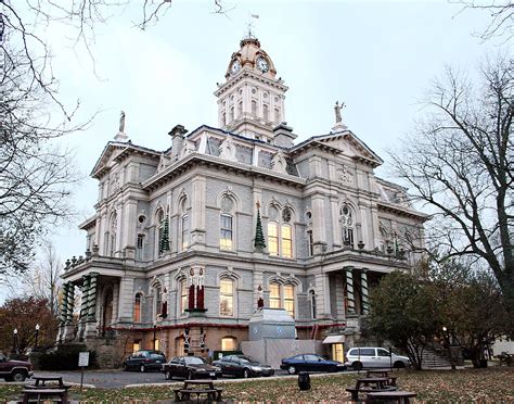 Newark Ohio Wikipedia