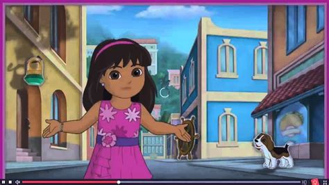 Dora The Explorer Dora And Friends Full Episode For Children Hd 2017