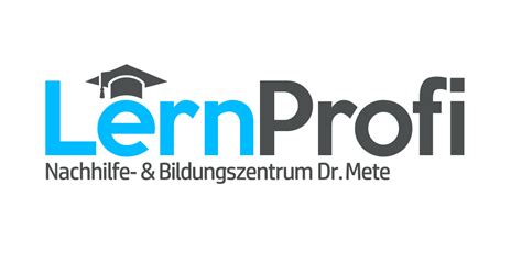 Impressum Lernprofi Nachhilfe Bildungszentrum Dr Mete