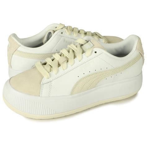 Puma Suede Mayu Prm Womens