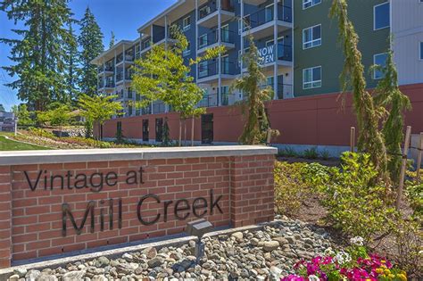 Low Income Apartments and Affordable Housing For Rent in Mill Creek, WA