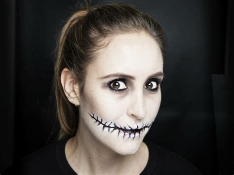 Mesdames, voici 60 maquillages Halloween pour votre inspiration...