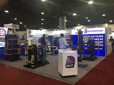 Ahr Expo Recap Another Great Year Dhtdht