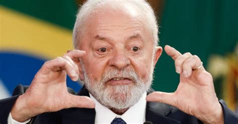 Pedido De Impeachment De Lula Tem Mais Assinaturas Do Que Os Que