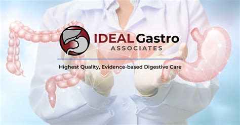 Upland Office Ideal Gastro Associates Gastroenterologists In San Bernardino County California