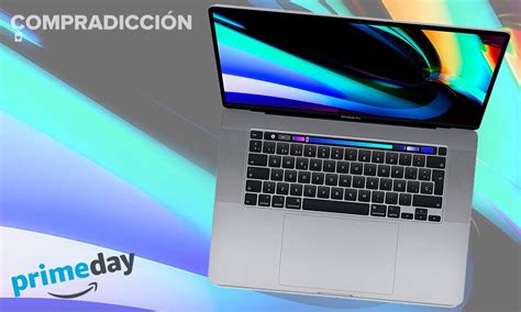 Este Potente Macbook Pro De Pulgadas Con Procesador I Y Gb De