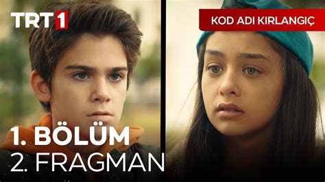 Kod Ad K Rlang B L M Fragman Youtube