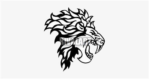 Pictures Of A Lion Roaring Clipart Library Clip Art Library