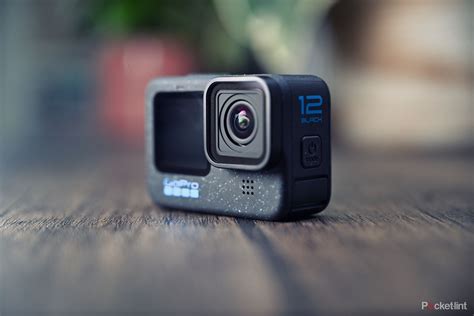 GoPro Hero 12 Black Review