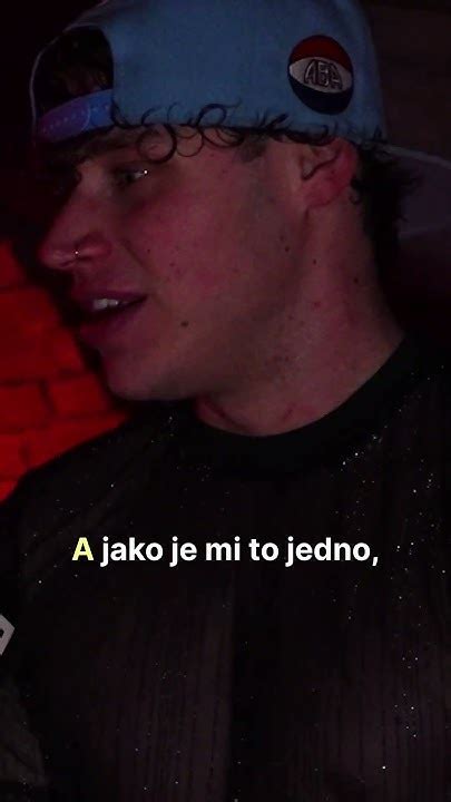 Už jsi viděl*a video z backstage se Sofianem? - YouTube 