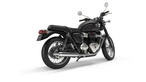 Motorrad Vergleich Triumph Bonneville T100 2020 Vs Moto Guzzi V85 Tt 2022