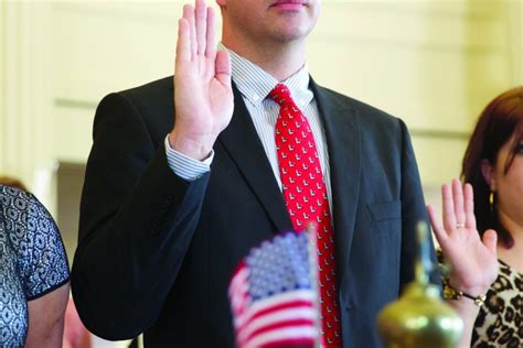 Becoming a naturalized citizen of the U.S. - The Source