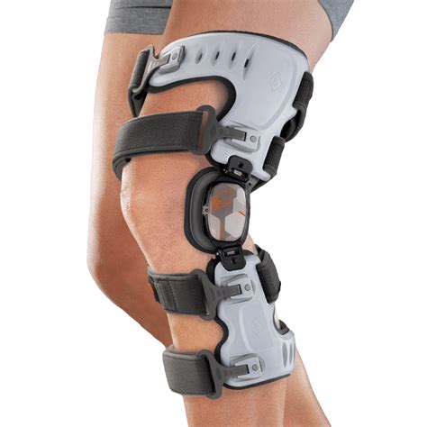 Osteoarthritis Knee Brace Oa Unloading Brace Orthotix Uk