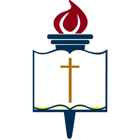 Original Seventh Day Adventist Logo Png School Background Design