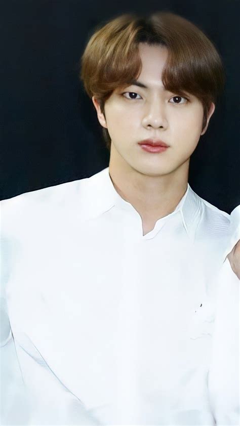 𝐉𝐢𝐧 김석진 Korean Idol Kim Seokjin Korean Singer