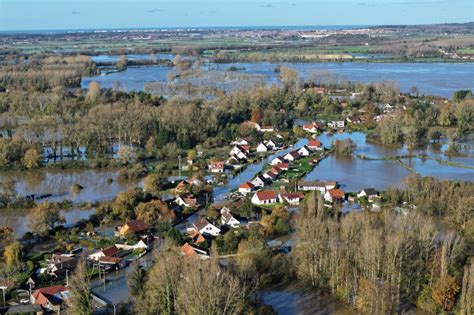 Inondations Dans Le Pas De Calais Les Tablissements Scolaires Ferm S