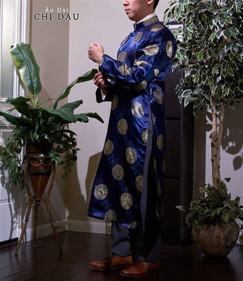 Ao Dai Nam