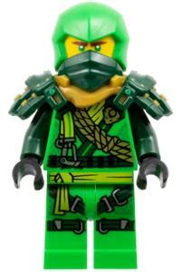 Lego Climber Lloyd Minifigure Njo Brickeconomy