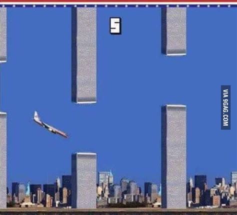 Flappy Tower 9GAG