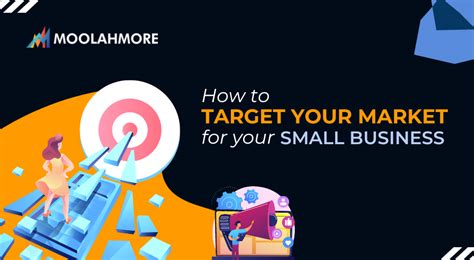 How To Target Your Market For Your Small Business