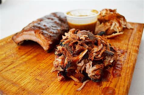 The 10 Best BBQ in Knoxville, Tennessee